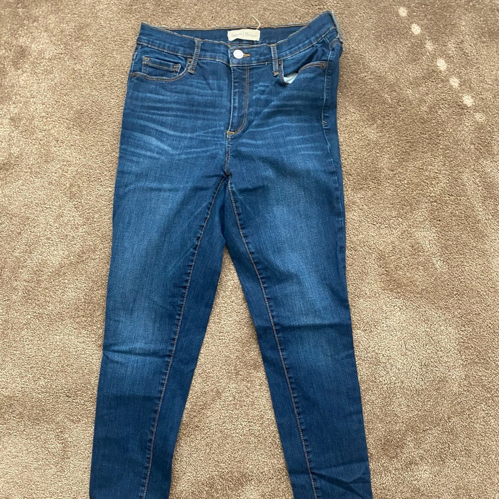 Gap jeans